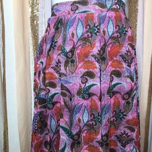 LuLaRoe Madison Small